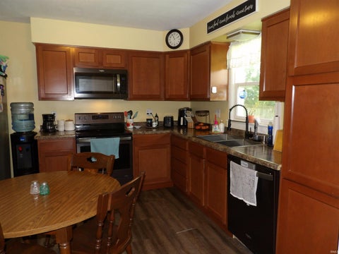 Tiny photo for 4005 N Ball Avenue, Muncie, IN 47304 (MLS # 202633170)