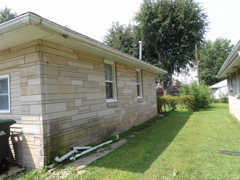 Tiny photo for 4005 N Ball Avenue, Muncie, IN 47304 (MLS # 202633170)