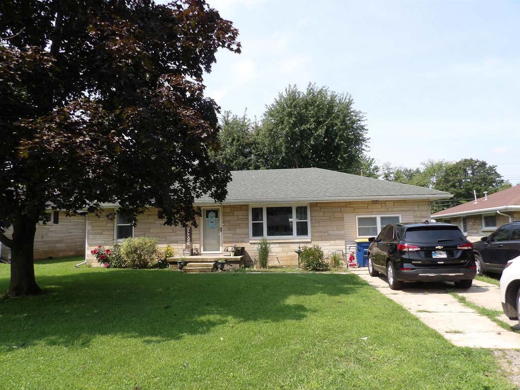 Photo of 4005 N Ball Avenue, Muncie, IN 47304 (MLS # 202633170)