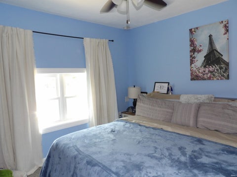 Tiny photo for 4005 N Ball Avenue, Muncie, IN 47304 (MLS # 202633170)