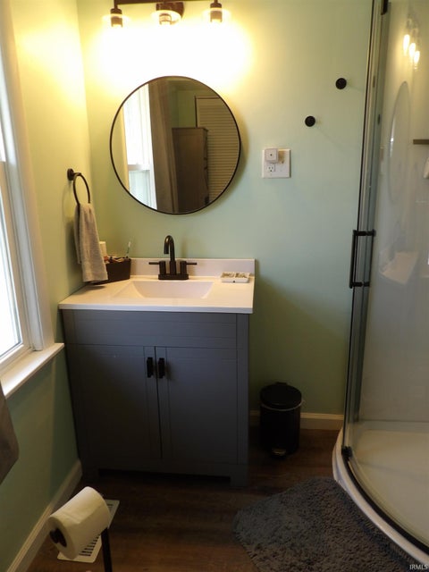 Tiny photo for 4005 N Ball Avenue, Muncie, IN 47304 (MLS # 202633170)