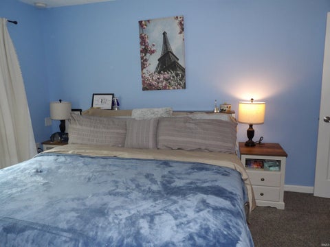 Tiny photo for 4005 N Ball Avenue, Muncie, IN 47304 (MLS # 202633170)