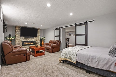 Tiny photo for 1713 Wilber Street, South Bend, IN 46628 (MLS # 202635303)