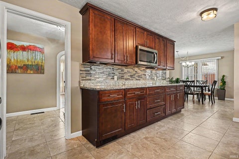 Tiny photo for 1713 Wilber Street, South Bend, IN 46628 (MLS # 202635303)