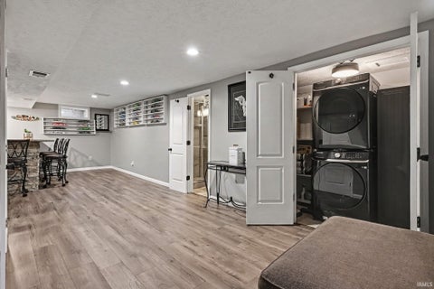 Tiny photo for 1713 Wilber Street, South Bend, IN 46628 (MLS # 202635303)