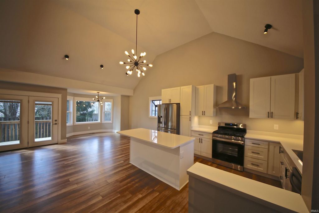 Photo of 1612 E Camby Court #W-H, Bloomington, IN 47401 (MLS # 202620862)