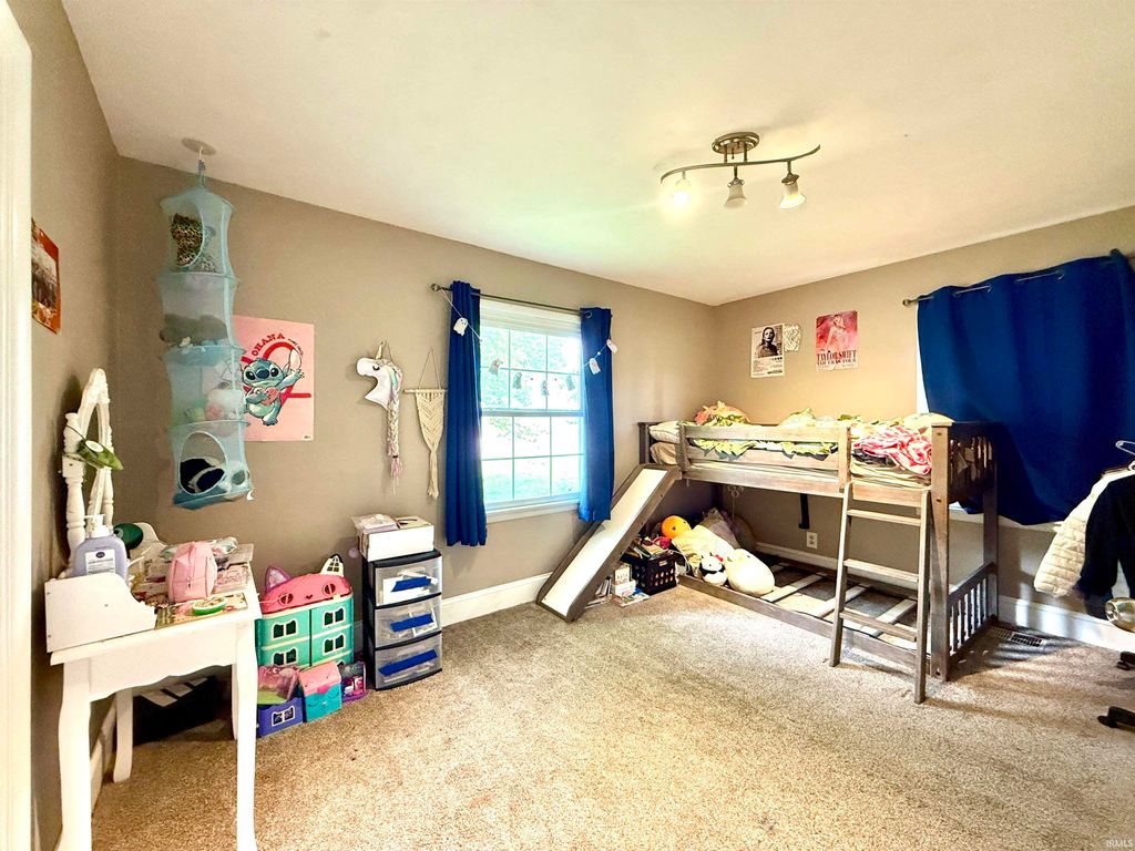 Photo of 6430 W County Road 400 N, Richland, IN 47634 (MLS # 202616997)