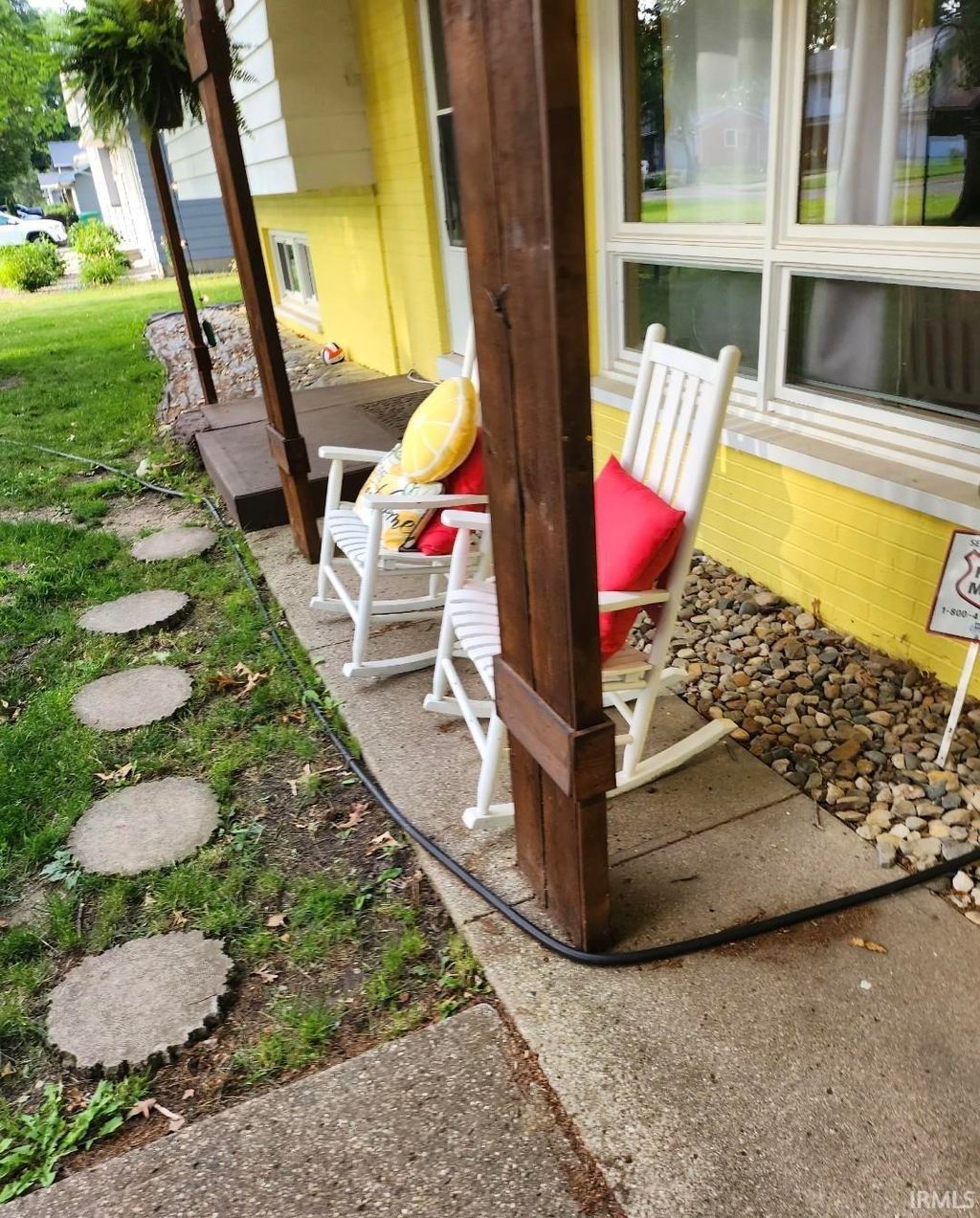 Photo of 56858 Mark Manor Drive, Elkhart, IN 46516 (MLS # 202548748)