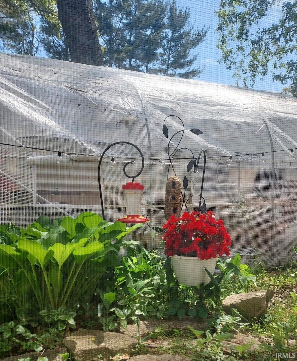 Photo of 56858 Mark Manor Drive, Elkhart, IN 46516 (MLS # 202548748)