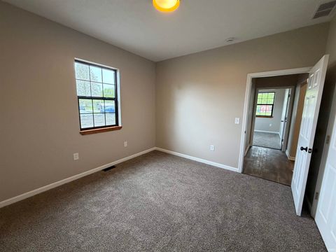 Tiny photo for 301 Tyler Avenue, Peru, IN 46970 (MLS # 202617021)