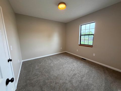 Tiny photo for 301 Tyler Avenue, Peru, IN 46970 (MLS # 202617021)