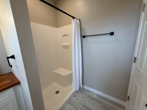 Tiny photo for 301 Tyler Avenue, Peru, IN 46970 (MLS # 202617021)
