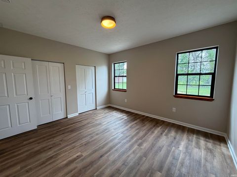 Tiny photo for 301 Tyler Avenue, Peru, IN 46970 (MLS # 202617021)