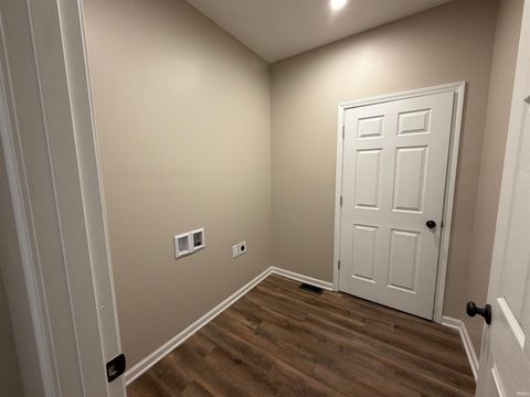 Tiny photo for 301 Tyler Avenue, Peru, IN 46970 (MLS # 202617021)
