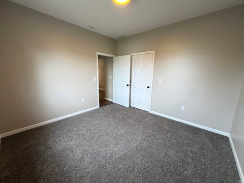 Tiny photo for 301 Tyler Avenue, Peru, IN 46970 (MLS # 202617021)