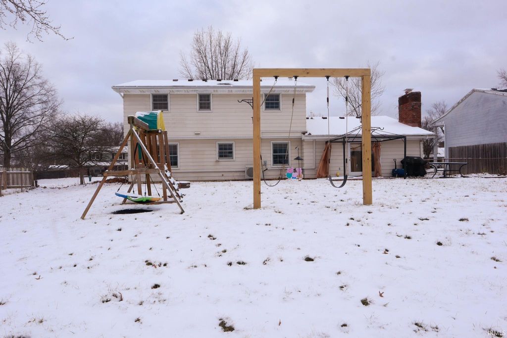 Photo of 4507 Tamarack Drive, Fort Wayne, IN 46835 (MLS # 202601112)