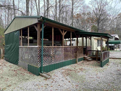 Photo for 2905 N Dillard Rd (Lot 503)
