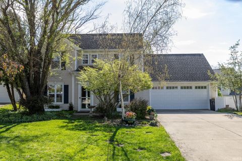 408 E Wylie Farm Road Bloomington IN 47401