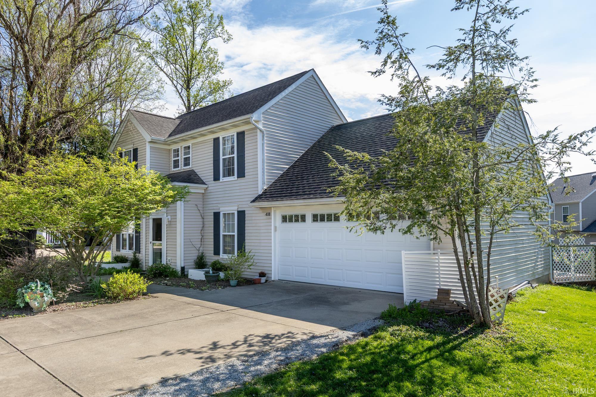 408 E Wylie Farm Road