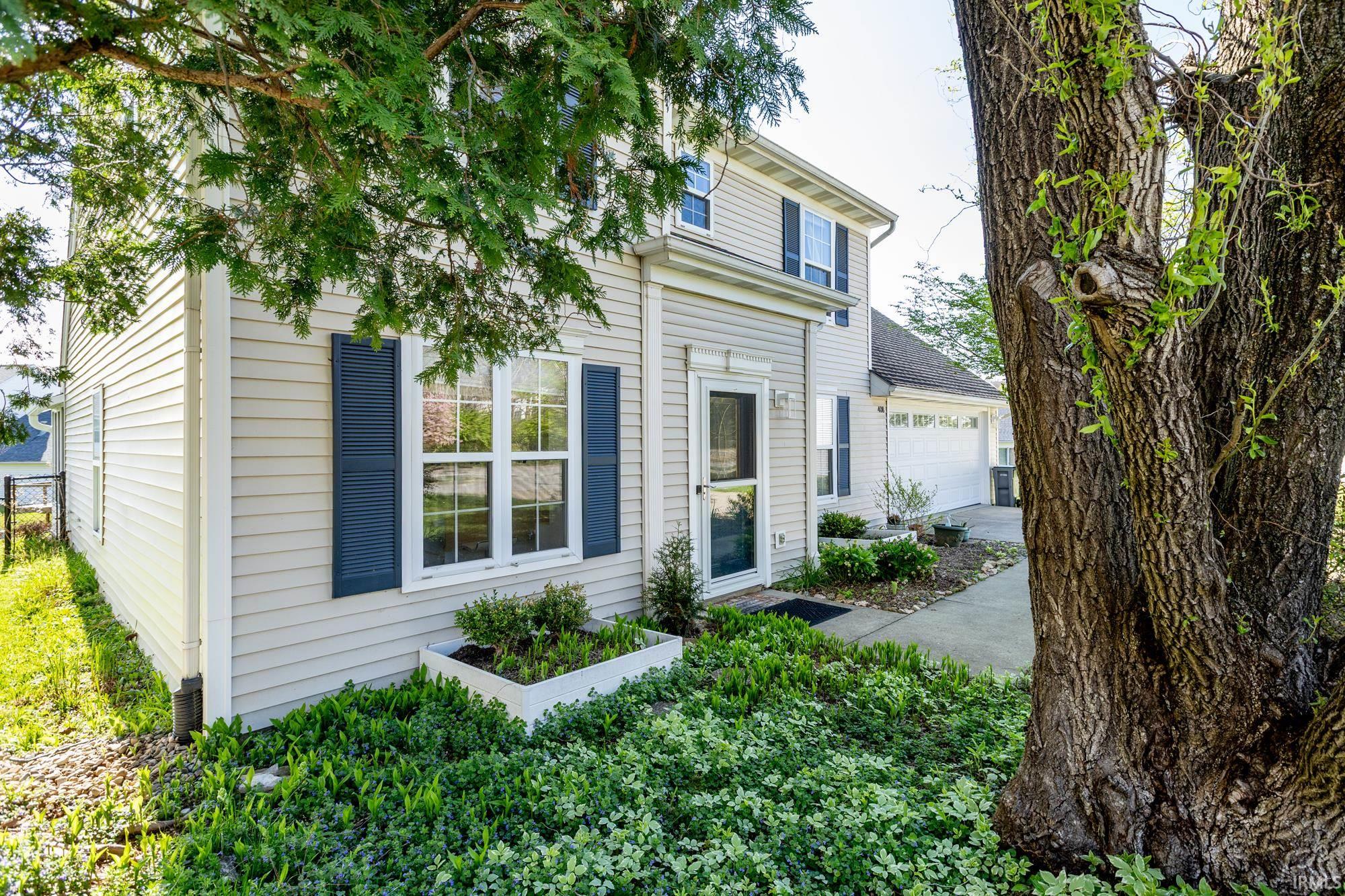 408 E Wylie Farm Road