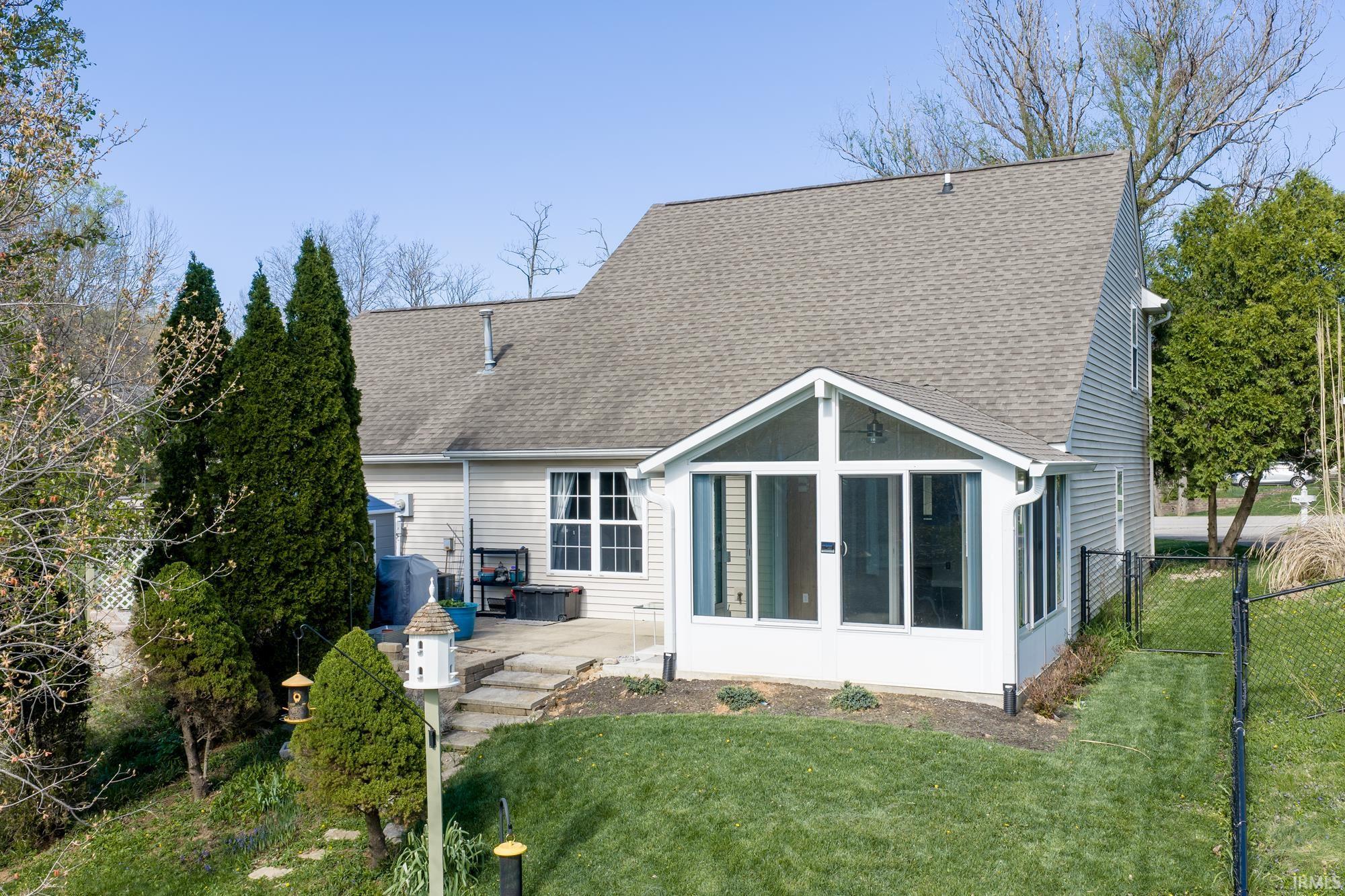 408 E Wylie Farm Road