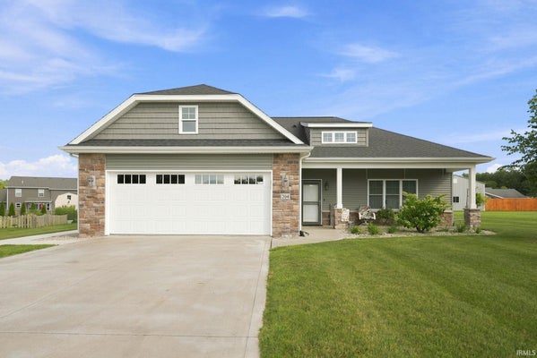 204 LINDENWOOD DR, BLUFFTON, IN 46714 - Image 61de846e96fbe05e92e01fbac4b5e05b/942772944