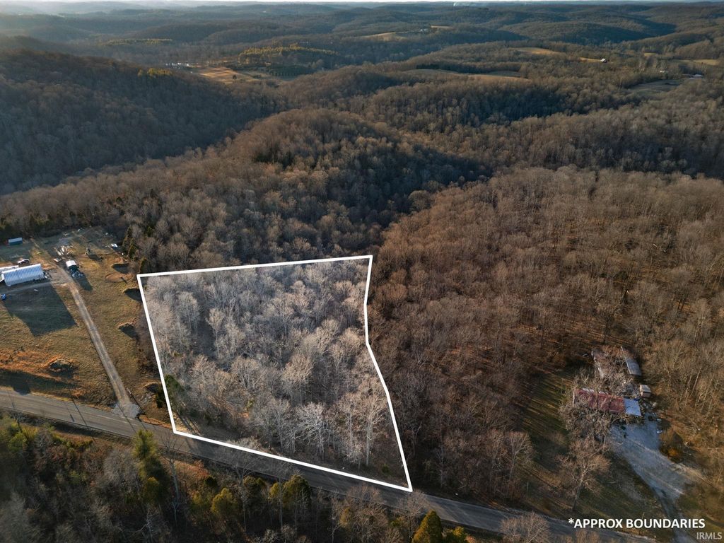 Photo of 1545 S State Rd 237, English, IN 47118 (MLS # 202602084)