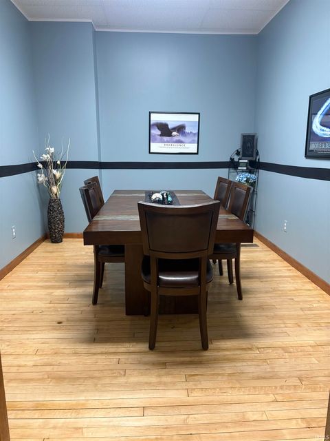 Tiny photo for 814 Main Street, Rochester, IN 46975 (MLS # 202605763)