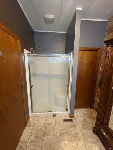 Tiny photo for 814 Main Street, Rochester, IN 46975 (MLS # 202605763)