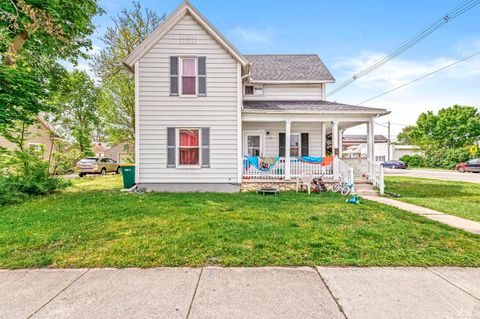 103 E 7Th Street, Mishawaka, IN 46544 - #: 202518220