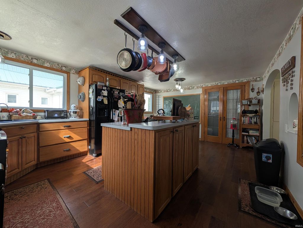 Photo of 7479 N Albion Street, Wawaka, IN 46794 (MLS # 202617406)