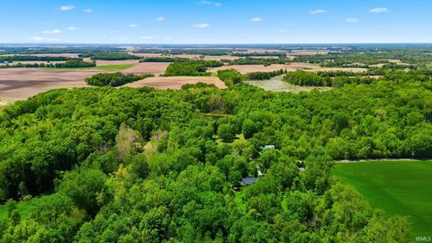 Tiny photo for TBD 1000W Road, Rochester, IN 46975 (MLS # 202620432)