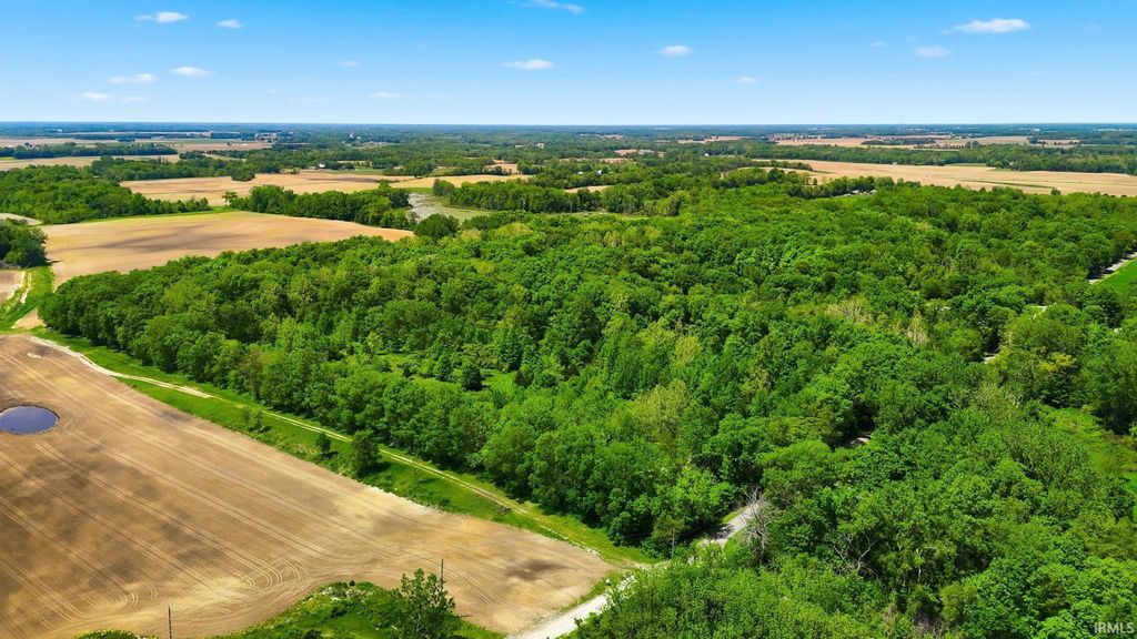Photo of TBD 1000W Road, Rochester, IN 46975 (MLS # 202620432)