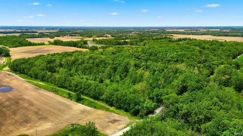 Tiny photo for TBD 1000W Road, Rochester, IN 46975 (MLS # 202620432)