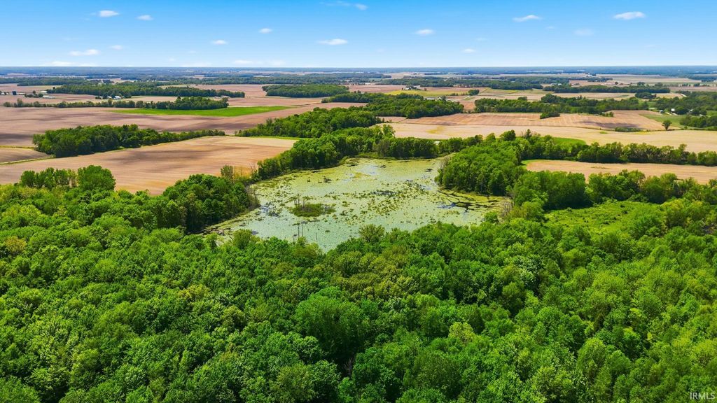 Photo of TBD 1000W Road, Rochester, IN 46975 (MLS # 202620432)