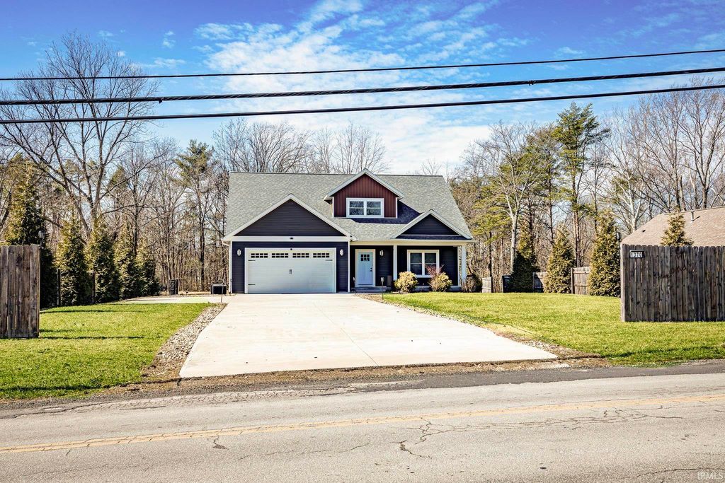 Photo of 1370 S Smith Road, Bloomington, IN 47401 (MLS # 202607727)