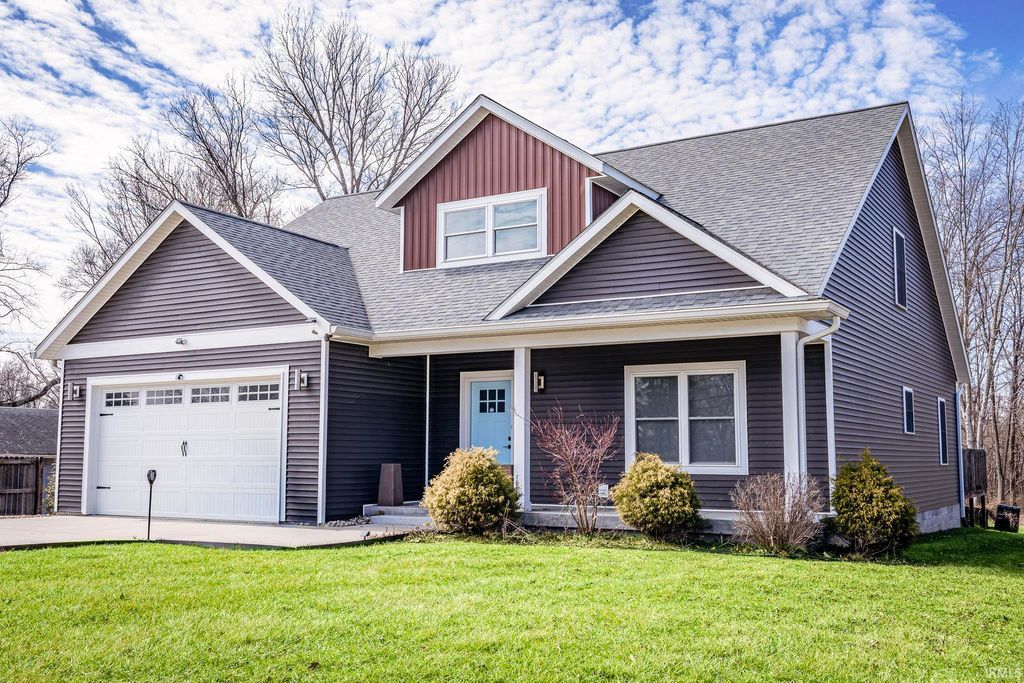 Photo of 1370 S Smith Road, Bloomington, IN 47401 (MLS # 202607727)