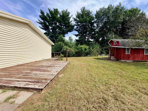 Tiny photo for 1125 O'Connor Boulevard, Monticello, IN 47960 (MLS # 202638089)