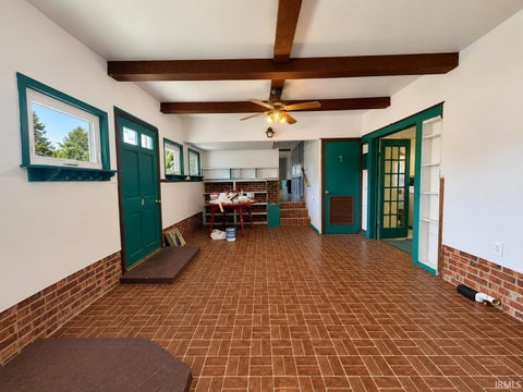 Tiny photo for 1125 O'Connor Boulevard, Monticello, IN 47960 (MLS # 202638089)