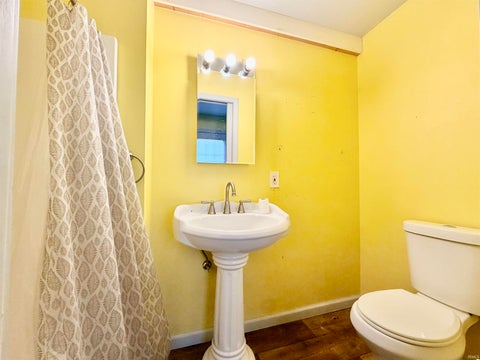Tiny photo for 1125 O'Connor Boulevard, Monticello, IN 47960 (MLS # 202638089)