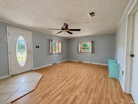 Tiny photo for 1125 O'Connor Boulevard, Monticello, IN 47960 (MLS # 202638089)