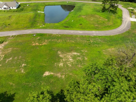 Tiny photo for 2109 Deepwater (Lot 6) Loop #6, Monticello, IN 47960 (MLS # 202633413)