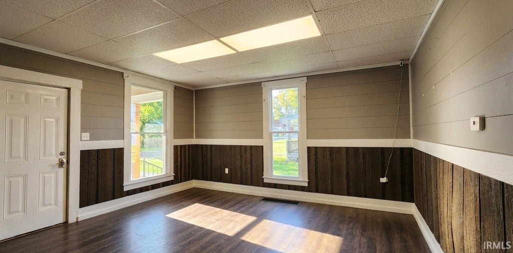 Photo of 205 Sherman Street, Loogootee, IN 47553 (MLS # 202628419)