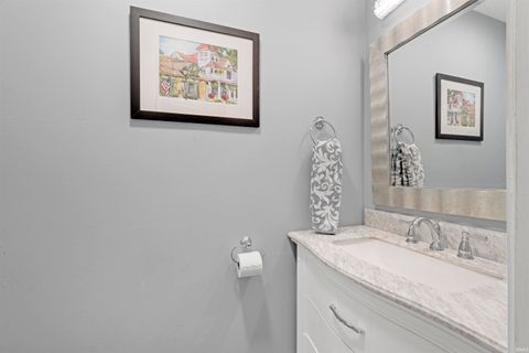 Tiny photo for 1025 Garden Street, Fort Wayne, IN 46802 (MLS # 202606172)