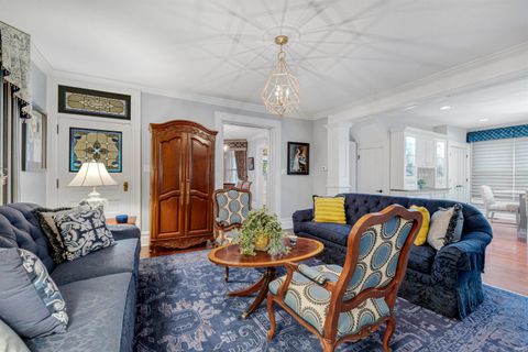 Tiny photo for 1025 Garden Street, Fort Wayne, IN 46802 (MLS # 202606172)
