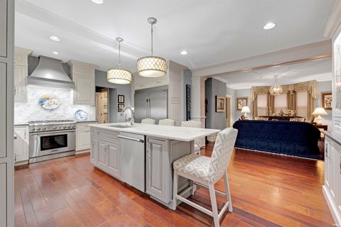 Tiny photo for 1025 Garden Street, Fort Wayne, IN 46802 (MLS # 202606172)