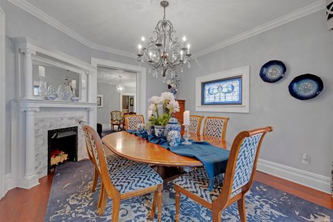 Tiny photo for 1025 Garden Street, Fort Wayne, IN 46802 (MLS # 202606172)
