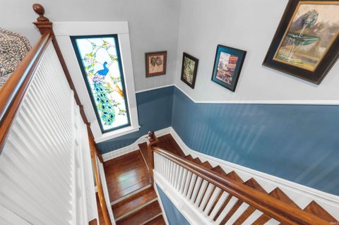 Tiny photo for 1025 Garden Street, Fort Wayne, IN 46802 (MLS # 202606172)