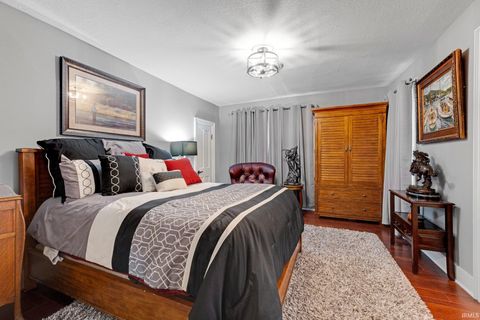Tiny photo for 1025 Garden Street, Fort Wayne, IN 46802 (MLS # 202606172)