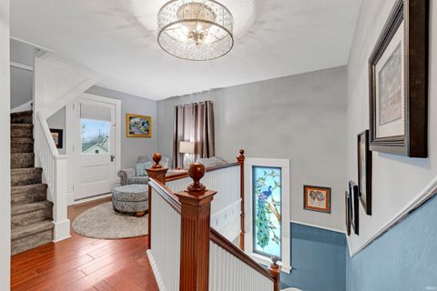 Tiny photo for 1025 Garden Street, Fort Wayne, IN 46802 (MLS # 202606172)